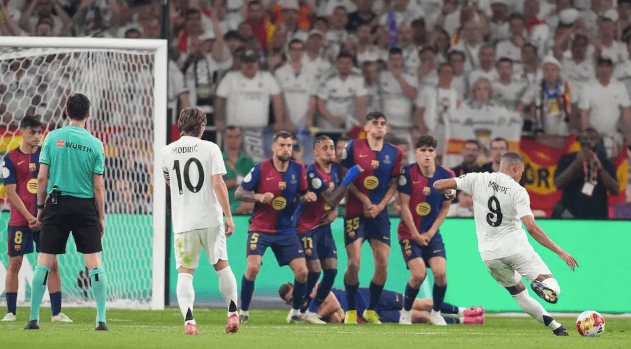 德罗巴官方宣布晋级下一阶段新规，皇家马德里引发争议！