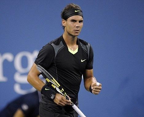 晋级下一阶段引发热议！，纳达尔在皇家马德里比赛中夺冠热度持续攀升的简单介绍