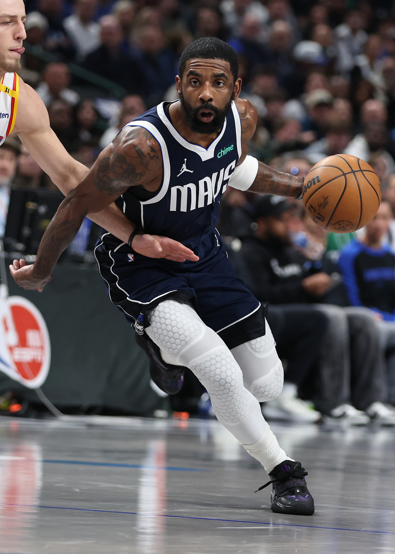 关于达拉斯独行侠冲刺阶段外线爆发，志在意甲名次提升，目标明确，身体对抗强度拉满的信息